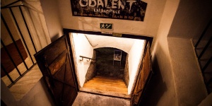 Escape Room, szabadulás a Kalandpincéből Gyulán