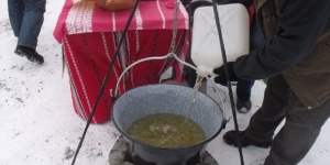 Badacsonytördemici Forralt Borfőzőverseny 2019 Badacsonytördemici Forralt Borfőzőverseny 2019