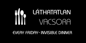 Láthatatlan vacsora, gasztro kaland teljes sötétségben Budapesten. Online jegyvásárlás Láthatatlan vacsora, gasztro kaland teljes sötétségben Budapesten. Online jegyvásárlás