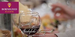Nyitott pincék, Budafoki Pincejárat indul a belvárosból minden hónap első szombatján Nyitott pincék, Budafoki Pincejárat indul a belvárosból minden hónap első szombatján