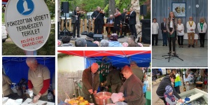 Tápiósági Rétesfesztivál 2019. Tápiósági Rétessütő és „Halat, mi jó falat” Fesztivál Tápiósági Rétesfesztivál 2019. Tápiósági Rétessütő és „Halat, mi jó falat” Fesztivál