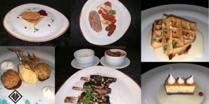 Korlátlan fogyasztás Budapesten, Szicíliai Sunday Brunch áprilisban az ARAZ Étteremben Korlátlan fogyasztás Budapesten, Szicíliai Sunday Brunch áprilisban az ARAZ Étteremben