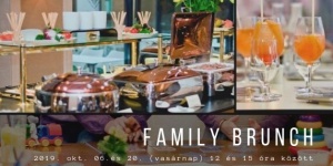Sunday Brunch Budapest 2018. Vasárnapi svédasztalos büféebédek az ARAZ Étteremben Sunday Brunch Budapest 2018. Vasárnapi svédasztalos büféebédek az ARAZ Étteremben