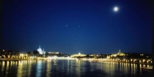 Húsvéti hajókirándulás Budapesten svédasztalos vacsorával,  élőzenével