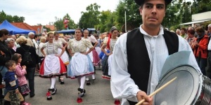 Zalakaros Szüreti Mulatság 2018. Szüreti Szőlőkapkodó és Kistérségi Találkozó Zalakaros Szüreti Mulatság 2018. Szüreti Szőlőkapkodó és Kistérségi Találkozó