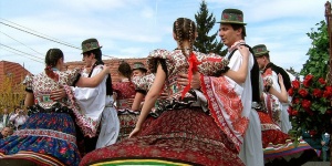 Matyóföldi Folklórfesztivál 2019. Hamisítatlan népi fesztivál Mezőkövesden Matyóföldi Folklórfesztivál 2019. Hamisítatlan népi fesztivál Mezőkövesden