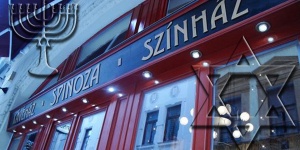 Spinoza Zsidó Fesztivál Budapest 2023