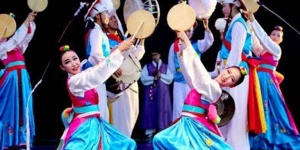 Koreai Kulturális Fesztivál 2024