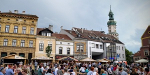 Soproni Ünnepi Hetek Kulturális Fesztivál 2024