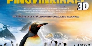 3D mozi gyerekeknek, osztálykirándulás program a Tisza-tavi Ökocentrumban 3D mozi gyerekeknek, osztálykirándulás program a Tisza-tavi Ökocentrumban
