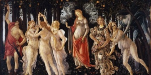 Botticelli: Dante pokla - művészeti filmklub a Várkert Bazárban Botticelli: Dante pokla - művészeti filmklub a Várkert Bazárban