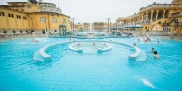 Spa csomag Budapest, egész napos fürdőzés a Széchenyi Fürdőben Spa csomag Budapest, egész napos fürdőzés a Széchenyi Fürdőben