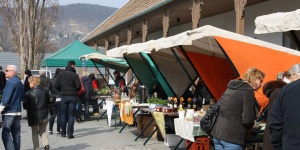 Termelői piac Visegrád 2025
