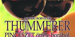 Borkóstoló Egerben a Tokaji Dereszla Pincészet boraiból az Egri Érseki Palotában Borkóstoló Egerben a Tokaji Dereszla Pincészet boraiból az Egri Érseki Palotában