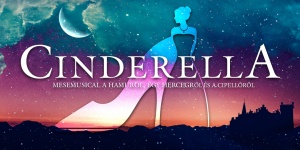 Experidance Cinderella mesemusical a budapesti RAM Colosseumban Experidance Cinderella mesemusical a budapesti RAM Colosseumban