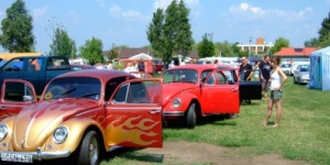 Nemzetközi Volkswagen Bogár Találkozó és Busz Party 2019 Gyomaendrőd Nemzetközi Volkswagen Bogár Találkozó és Busz Party 2019 Gyomaendrőd
