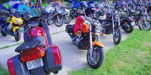Motoros Találkozó Abaliget 2018. Délnyugati Party idén 21. alkalommal Motoros Találkozó Abaliget 2018. Délnyugati Party idén 21. alkalommal