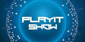 PlayIT Show Budapest 2018. Játékkiállítás és vásár, online jegyvásárlás PlayIT Show Budapest 2018. Játékkiállítás és vásár, online jegyvásárlás