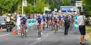 Országúti maraton, MAPEI Tour de Zalakaros – Bianchi országúti maraton kerékpárverseny Országúti maraton, MAPEI Tour de Zalakaros – Bianchi országúti maraton kerékpárverseny