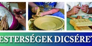 Mesterségek Dicsérete, kézműves vásár és családi programok Komáromban Mesterségek Dicsérete, kézműves vásár és családi programok Komáromban