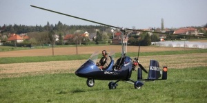 Sárkányrepülés Hévíz mellett, gyrokopter és motoros sárkányrepülés Sárkányrepülés Hévíz mellett, gyrokopter és motoros sárkányrepülés