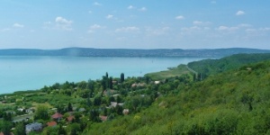 Balatonkenese kerékpárút és kerékpározható utak, kerékpártúrák Balatonkenesén és környékén