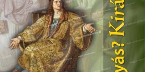 Hunyadi Mátyás korát bemutató állandó kiállítás tekinthető meg a Magyar Nemzeti Múzeumban Hunyadi Mátyás korát bemutató állandó kiállítás tekinthető meg a Magyar Nemzeti Múzeumban