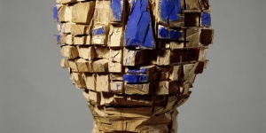 Baselitz: Újrajátszott múlt című időszaki kiállítása a Magyar Nemzeti Galériában Baselitz: Újrajátszott múlt című időszaki kiállítása a Magyar Nemzeti Galériában