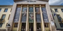 Miskolci kiállítások a Herman Ottó Múzeum - Miskolci Galéria intézményeiben 2019-ben Miskolci kiállítások a Herman Ottó Múzeum - Miskolci Galéria intézményeiben 2019-ben