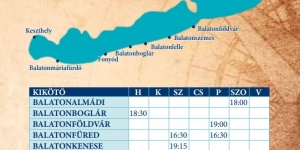 Gyerekhajók a nyári Balatonon! Varázshajó izgalmas programmal kicsiknek, nagyobbaknak és szüleiknek Gyerekhajók a nyári Balatonon! Varázshajó izgalmas programmal kicsiknek, nagyobbaknak és szüleiknek
