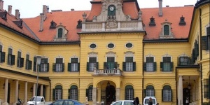 Dél-alföldi kastélyok, hétvégi kastélytúra a Hotel Corvus Aqua szállodából Dél-alföldi kastélyok, hétvégi kastélytúra a Hotel Corvus Aqua szállodából