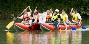 Tisza-tavi kenu és kajak bérlés Tiszafüreden, akár túravezetővel is a Szabics Kikötőben Tisza-tavi kenu és kajak bérlés Tiszafüreden, akár túravezetővel is a Szabics Kikötőben