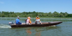 Napkelte túra, Tisza-tavi csónaktúra túravezetővel a Szabics Kikötőben Napkelte túra, Tisza-tavi csónaktúra túravezetővel a Szabics Kikötőben