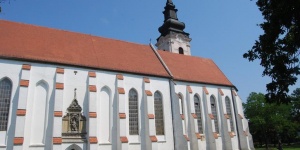 Ferences templom látogatás Szegeden
