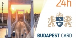 1 nap Budapesten, látnivalók és közlekedés kedvezményekkel. Vásároljon 24 órás Budapest Kártyát! 1 nap Budapesten, látnivalók és közlekedés kedvezményekkel. Vásároljon 24 órás Budapest Kártyát!