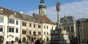 Soproni városnézés idegenvezetéssel minden vasárnap a Hotel Sziesztából Soproni városnézés idegenvezetéssel minden vasárnap a Hotel Sziesztából