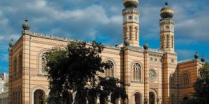 Zsidó örökségek nyomában túra Budapesten- JEGYVÁSÁRLÁS