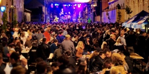 Jazz-Blues Jamboree Fesztivál és Nemzetközi Sörnapok 2018 Hajdúböszörmény Jazz-Blues Jamboree Fesztivál és Nemzetközi Sörnapok 2018 Hajdúböszörmény