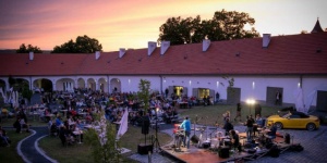 Pannonhalmi Jazznyár 2025