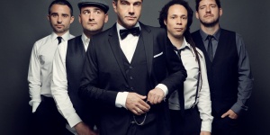 Electro Deluxe koncert a MOM Kulturális Központban 2018. Online jegyvásárlás Electro Deluxe koncert a MOM Kulturális Központban 2018. Online jegyvásárlás