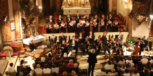 Harmonia Albensis 2023. Templomi koncertsorozat Székesfehérváron