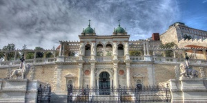 Hangverseny Budapesten, nyáresti zenei koncertek a Magyar Állami Népi Együttes muzsikusaival Hangverseny Budapesten, nyáresti zenei koncertek a Magyar Állami Népi Együttes muzsikusaival
