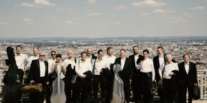 Vigadó újévi koncert 2019. Liszt Ferenc Kamarazenekar koncertje online jegyvásárlással Vigadó újévi koncert 2019. Liszt Ferenc Kamarazenekar koncertje online jegyvásárlással