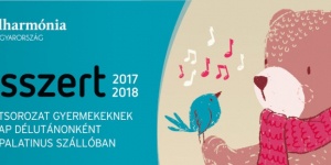 Pécsi Desszert bérlet 2017 / 2018. Családi koncertbérlet a Magyar Filharmónia szervezésében Pécsi Desszert bérlet 2017 / 2018. Családi koncertbérlet a Magyar Filharmónia szervezésében