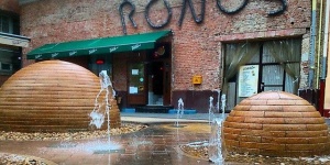 Roncsbár Debrecen programok 2023