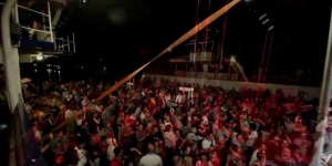 Kompkoncertek 2019. Hazai kedvencek koncertjei a Balatonon, Tihany és Szántód között Kompkoncertek 2019. Hazai kedvencek koncertjei a Balatonon, Tihany és Szántód között