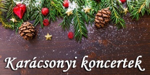 MÜPA karácsonyi koncert 2023. Online jegyvásárlás