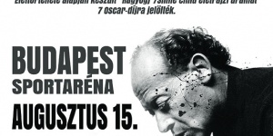 David Helfgott koncert Budapest 2018. Online jegyvásárlás David Helfgott koncert Budapest 2018. Online jegyvásárlás