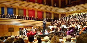 Müpa koncertek Budapest 2018 / 2019. Online jegyvásárlás Müpa koncertek Budapest 2018 / 2019. Online jegyvásárlás