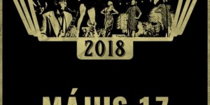 Postmodern Jukebox koncert Scott Bradlee csapatával 2018. Online jegyvásárlás Postmodern Jukebox koncert Scott Bradlee csapatával 2018. Online jegyvásárlás